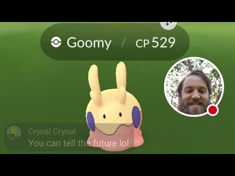 GO Fest Global - Day 2 - Part 2 (Shiny Hunt!) [Pokemon GO]
