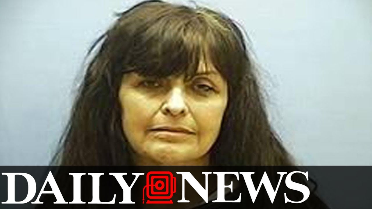 The estranged wife of the FBI agent found dead has been arrested - YouTube