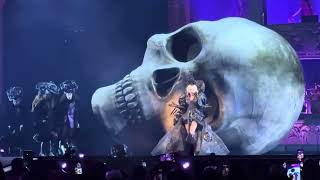 Download Lagu LADY GAGA - KILLAH (LIVE FROM MAYHEM BALL OPENING NIGHT LAS VEGAS) MP3 Download Lagu LADY GAGA - KILLAH (LIVE FROM MAYHEM BALL OPENING NIGHT LAS VEGAS) MP3