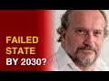 Will SA be a FAILED STATE by 2030? | Claude Baissac (Eunomix)