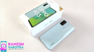 Oppo A33 Unboxing and Full Review