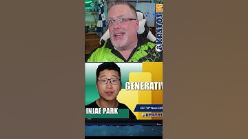 Generative AI + #PowerBI + #MicrosoftFabric = Injae Park