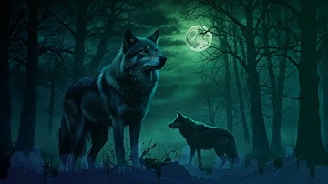 The Morrigan (lyric video)