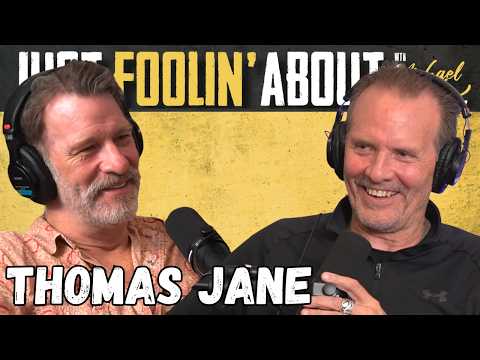 Thomas Jane