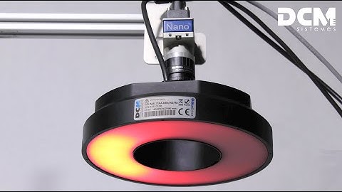 iBlueDrive & Photometric Stereo made easy with Teledyne Dalsa cameras