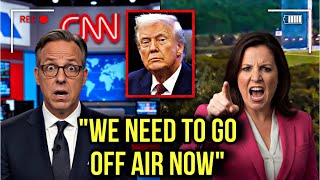 CNN was FORCED to Air MAGA STAR EVISCERATING Host for Defending IRAN &amp; LYING about Trump!! 