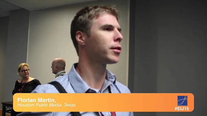 Things to know about "Branding Yourself" from EIJ15