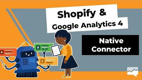 [SHOPIFY & GA4] How to Install GA4 Using the Shopify Native Integration
