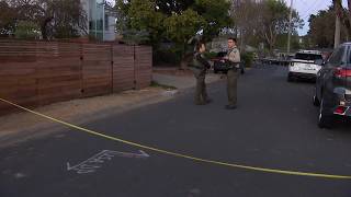 Three dead after shooting in Marin County, California