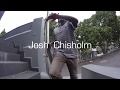 Dew tour am search  south africa  joshua chisholm