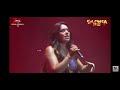 ANGELA LEIVA - PERO ME ACUERDO DE TI (la Salamanca)