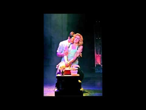 "With You" by Lucie Jones (Ghost: The Musical)