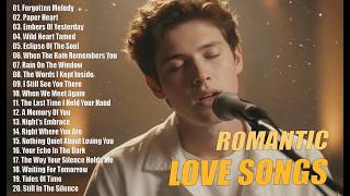 💖 New Love Song 2026 | Best Romantic Songs To Touch Your Heart