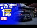 Alien Zadrotti Pro Cup Stage 1/Старт нового чемпионата в ACC