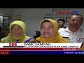 Kelurahan Sukamiskin Buka Bank Sampah | SBR | BANDUNGTV