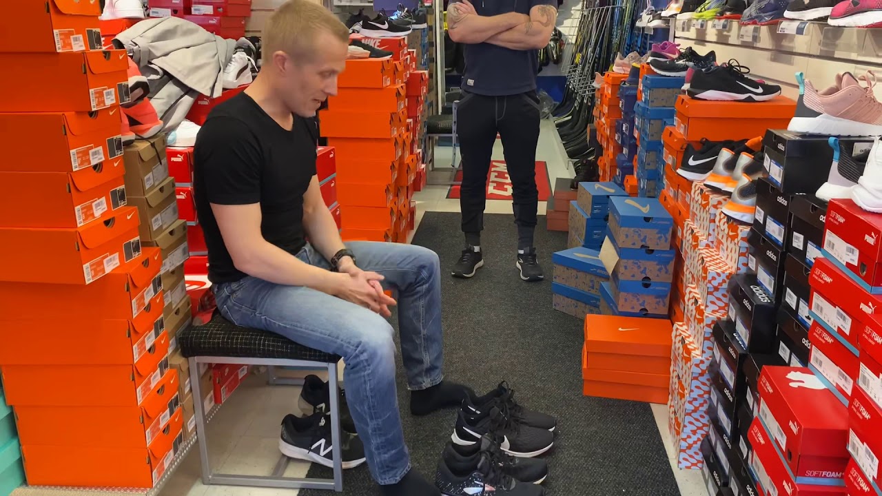 Etäjuoksukoulu Kauhava 10.5.2020 osa II