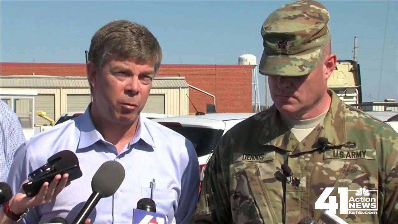 One killed, four injured in Lake City explosion YouTube