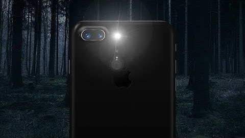 How to create Flash Light App on Thunkable / Makeroid