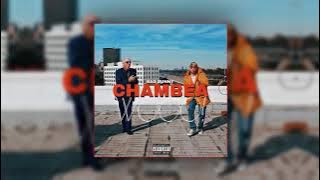 Bad Bunny - Chambea (Audio Oficial)