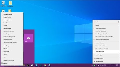 Change Dark Context Menu Color Only For Taskbar