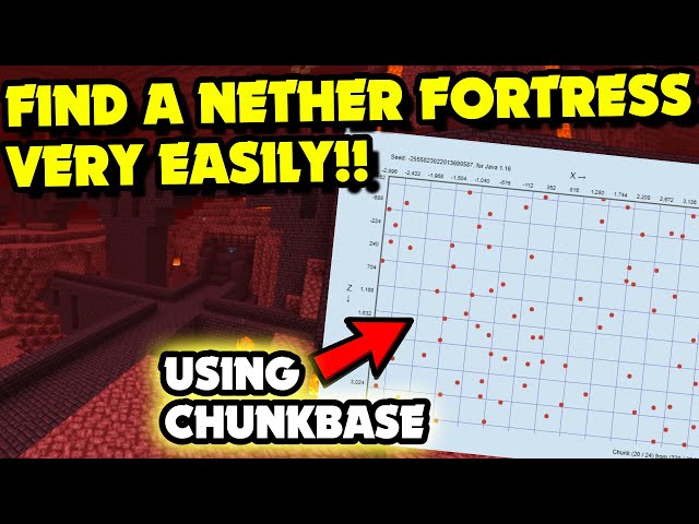 Geek Pocket Minecraft - Dissected Nether Fortress