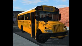 565 | 2014 IC CE Coldstart