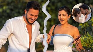 Love Is Blind Couple Dounia Al Ibrahim and Chafic Yactine Tragically Split Up. Shocking Reason
