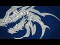 Skillet Monster Acapella 