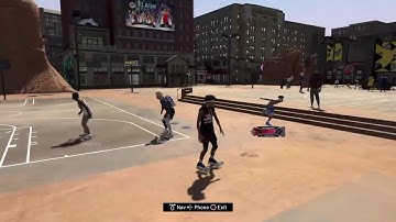 PARK Events NBA 2K20 PULL UP  (Live)