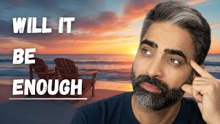 Is $5 Million Enough To Retire In Australia