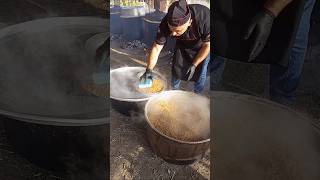 İskilip Dolması Pişti