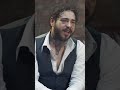 Post Malone - &quot;Hollywood&#39;s Bleeding&quot; (Behind The Track)