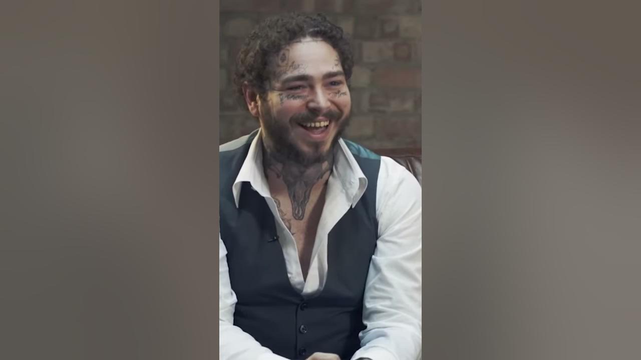 Post Malone - "Hollywood's Bleeding" (Behind The Track)