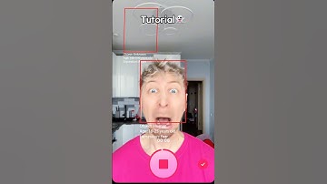 Ghost Tutorial😱👻 #tiktok #tutorial