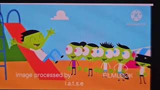 It's a laugh productions/Michael poryes productions/disney channel original (2007)
