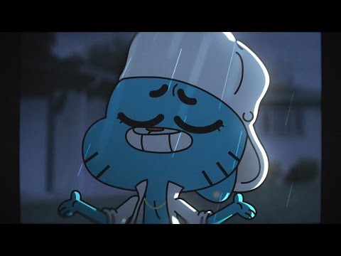 The Amazing World of Gumball - Goodbye (The Uncle Song) [1080p]