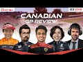 THE SIDEPOD S3E06 : Canadian GP Review! @SherryShroff @thebanat