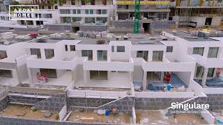 Avance De Obras - Singulare 082025 Las Palmas De Gran Canaria