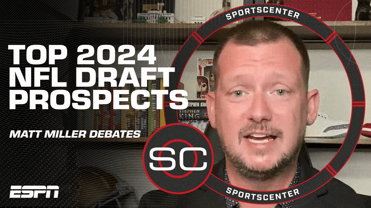 2024 nfl draft big board