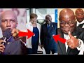 SHOCKING 😮This is the reason why IMF is not giving Ghana the Loan - Prophet Dr. Kofi Oduro Exposes