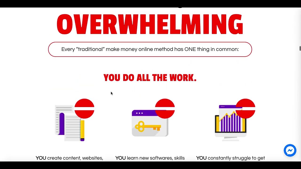 High Ticket Siphon Review - It's a Legit Way to Make Money Online or a Scam?