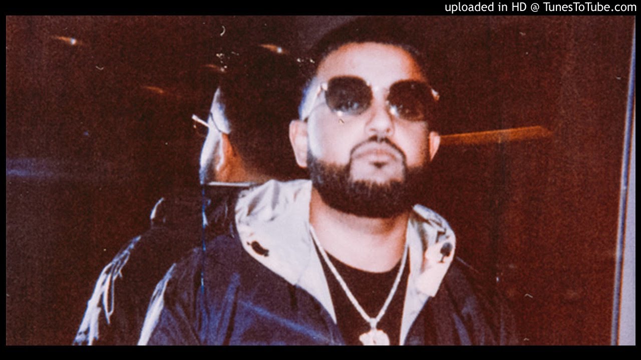 [FREE] NAV X 88 GLAM X Drake Type Beat~|