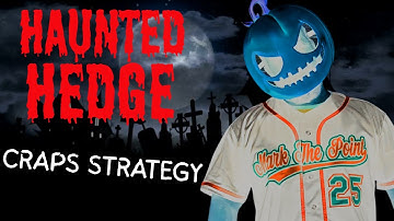 De BESTE Darkside Craps-strategie!