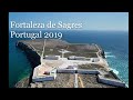 Portugal - Fortaleza de Sagres