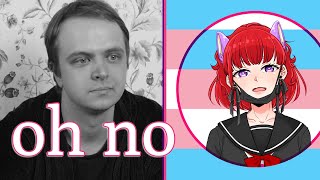 Mirror of promare video essay:
https://peertube.co.uk/videos/watch/2d7fab3d-9748-4161-86b1-d3a9359a1314
https://twitter.com/joyceestick https://www.patreon.c...