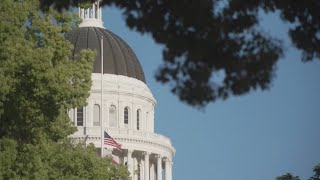 California lawmakers argue over child sex trafficking bill