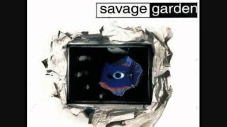 Savage Garden - Universe