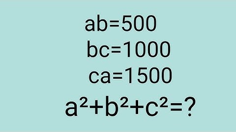 Tricks For Competitive Exams questions l university mathematics l olympiad math 