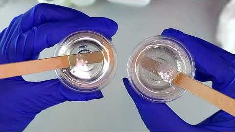Resin Tutorial 2 of 10: How to mix resin the right way