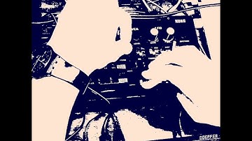 Korg Monotribe & Doepfer Dark Time